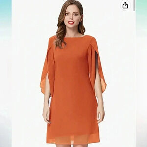 (37)NWT Grace Karin  dress​